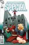 Countdown Special: The Atom comic books